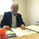 Bernard Depierre, président de FORMAPI et de SELFORME