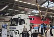 Au CFA Auto Mâcon, apprentissage et technologies avancées pour préparer les champions de l’emploi