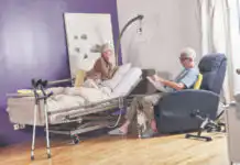Bourgogne Médical Services : L’expertise à vos côtés Avec Bourgogne Médical Services, bien vieillir chez soi devient une réalité, en toute sérénité