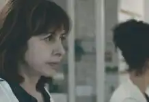 L'affaire Laura Stern, une mini-série qui traite du sujet des féminicides en choisissant un point de vue inédit