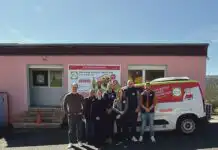 L’équipe Les Menus Services veille à ce que chaque repas livré soit adapté aux besoins des seniors