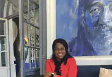 Carine Montrésor, une énergie contagieuse au service des élèves en difficulté