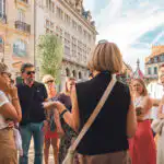 Dijon Bourgogne Tourisme & Congrès n’a pas son pareil pour mettre en lumière le patrimoine exceptionnel de la cité des Ducs