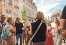 Dijon Bourgogne Tourisme & Congrès n’a pas son pareil pour mettre en lumière le patrimoine exceptionnel de la cité des Ducs