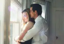 Les acteurs de Love Story incarnent avec le couple mythique, pris entre passion amoureuse et pression médiatique