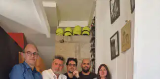 Lionel Lance et son équipe sont à l’origine de nombre de projets qui n’ont qu’un seul but : améliorer le (bien) vivre ensemble !