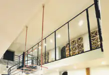 une rénovation qui illustre l’excellence du savoir-faire de GHITO®