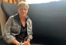 Odile Pizzato portée par l’amour d’une mère et un combat pour la justice