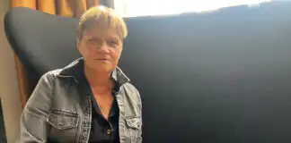 Odile Pizzato portée par l’amour d’une mère et un combat pour la justice