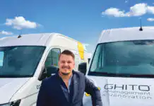 Thomas Guillaud, moteur d’une entreprise devenue référence en Bourgogne Franche-Comté