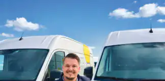 Thomas Guillaud, moteur d’une entreprise devenue référence en Bourgogne Franche-Comté