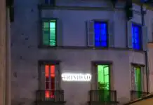 La terrasse du Trinidad, un spot incontournable pour profiter en toute convivialité