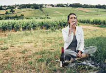 Une balade au cœur des vignes, des étapes gourmandes et une belle cause : le Rotary Club Dijon Téméraire voit les choses en grand
