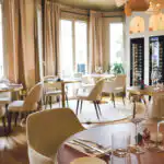 Maison L’Essentiel : Plus gourmand que jamais La Maison L’Essentiel dévoile un nouvel écrin avenue Victor Hugo, entre raffinement et convivialité