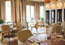 Maison L’Essentiel : Plus gourmand que jamais La Maison L’Essentiel dévoile un nouvel écrin avenue Victor Hugo, entre raffinement et convivialité