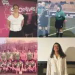 Inspirantes, engagées, déterminées : quatre femmes qui changent les règles du jeu