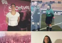Inspirantes, engagées, déterminées : quatre femmes qui changent les règles du jeu