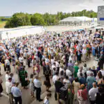 Les maires de Côte-d’Or invités à prendre le virage de l’avenir Sur la piste de Dijon-Prenois, les maires de Côte-d’Or ont pris le départ d’une réflexion tournée vers l’avenir des communes