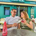 Le For You, nouvelle adresse place Émile Zola, invite les Dijonnais à partager un moment convivial autour d’un verre