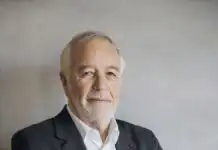 François Rebsamen : « Les communes sont plus fortes ensemble » François Rebsamen, président de Dijon Métropole