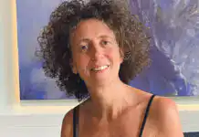 Frédérique Thiébault a imaginé La Symphonie des Prénoms, une méthode pédagogique innovante qui met la musique au service de l’apprentissage