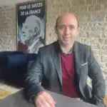 Guillaume Ruet : « Le bon sens avant tout » Guillaume Ruet, maire de Chevigny-Saint-Sauveur