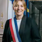 Nathalie Koenders : « Faciliter le quotidien » Nathalie Koenders, maire de Dijon