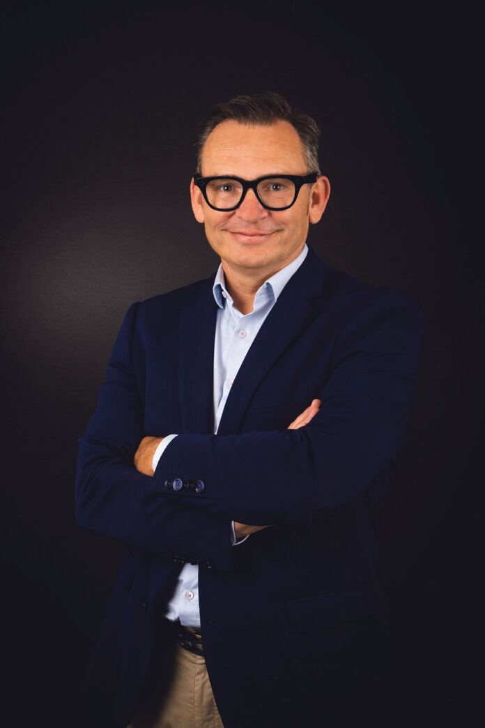 IM-O-Stephane-Miston Stéphane Miston, directeur d’IM-Ô, défend une approche de l’immobilier pensée autour des différents parcours de vie