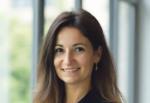 Karine Toussaint : « Un marché plus sélectif et plus rationnel » Karine Toussaint, agent commercial en immobilier au sein de l'agence Pietrapolis Dijon