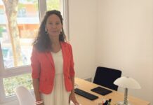 SG Horizon Patrimoine : L’expertise de Sandrine Guyot Sandrine Guyot, fondatrice et dirigeante de SG HORIZON PATRIMOINE