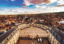 À Dijon, l’immobilier retrouve ses fondamentaux Sur un marché devenu plus sélectif, afficher le bon prix dès la mise en vente reste la clé pour séduire les acheteurs