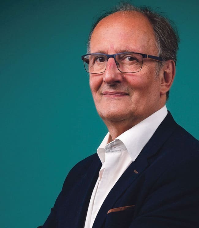 Alain-Bernard Le Pr Alain Bernard, ancien chirurgien thoracique au CHU de Dijon, plaide pour une meilleure évaluation des pratiques médicales et des résultats des soins