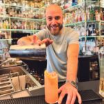 Monsieur Moutarde : Des cocktails, du talent et du caractère Chez Monsieur Moutarde, le talent des équipes se distingue aussi en compétition. Lucas en est la preuve